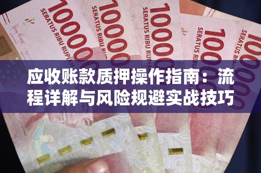北京应收账款质押操作指南:流程详解与风险规避实战技巧 北京应收账款质押操作指南:流程详解与风险规避实战技巧